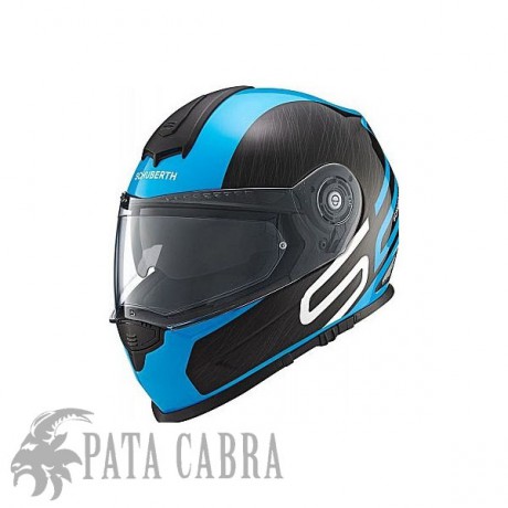 CASCO SCHUBERTH INTEGRAL S2