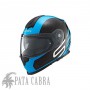 CASCO SCHUBERTH INTEGRAL S2