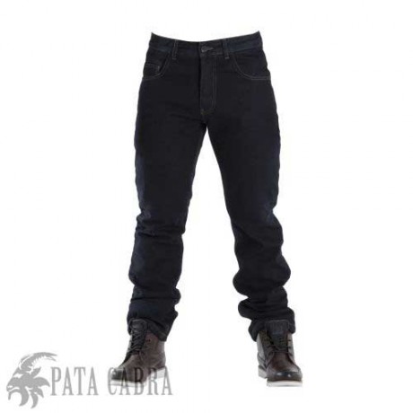 PANTALON OVERLAP STREET RAW