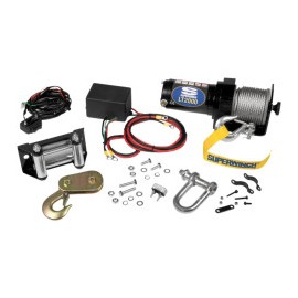 WINCH LT2000 ATV 12V