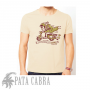 CAMISETA PATACABRA VESPA