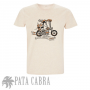 CAMISETA PATACABRA HARLEY