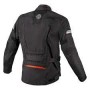 Chaqueta Armure Mack Waterproof