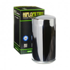 Filtro de Aceite HF173 para Harley Davidson