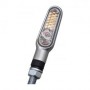 Intermitente Mini Led Clear