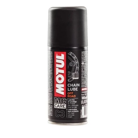 Grasa de Cadena Off Road Motul